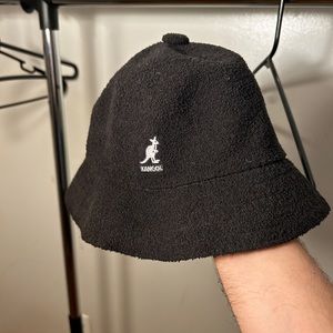 Vintage Kangol Bucket